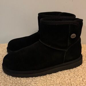 UGG Jonas Mini Boot